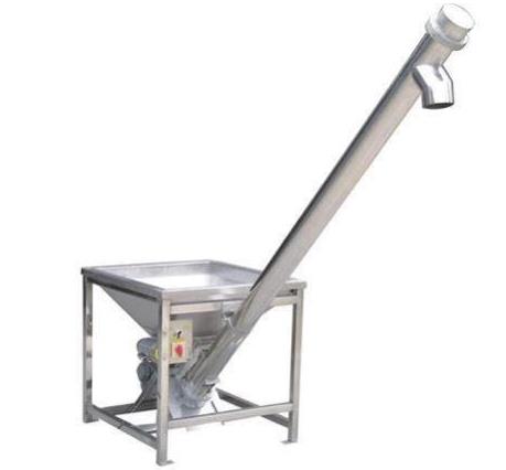 螺旋式喂料機(jī)廠家 螺旋式喂料機(jī)廠家